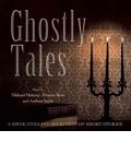 Ghostly Tales by Michael Maloney Audio Book CD