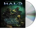 Ghosts of Onyx by Eric S Nylund AudioBook CD
