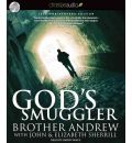 God's Smuggler by Brother Andrew AudioBook Mp3-CD