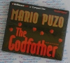 The Godfather - Mario Puzo - AudioBook CD