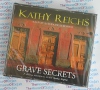 Grave Secrets - Kathy Reichs - AudioBook CD