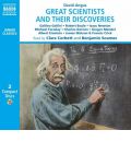 Great Scientists and Their Discoveries by David Angus AudioBook CD