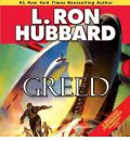 Greed by L Ron Hubbard Audio Book CD