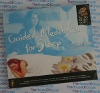 Guided Meditation for Sleep - Simonette Vaja - AudioBook CD