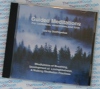 Guided Meditations for Calmness, Awareness, and Love - Bodhipaksa - AudioBook CD