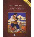Gulliver's Travels by Jonathan Swift Audio Book CD