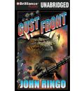 Gust Front by John Ringo AudioBook CD