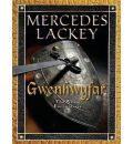 Gwenhwyfar by Mercedes Lackey AudioBook CD