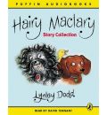 Hairy Maclary Story Collection by Lynley Dodd Audio Book CD