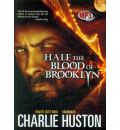 Half the Blood of Brooklyn by Charlie Huston AudioBook Mp3-CD