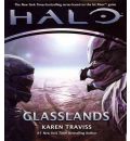 Halo: Glasslands by Karen Traviss Audio Book CD