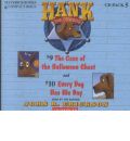 Hank the Cowdog by John R Erickson Audio Book CD