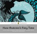 Hans Andersen's Fairy Tales by Hans Christian Andersen AudioBook CD