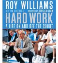 Hard Work by Roy Williams Audio Book CD