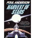 Harvest of Stars by Poul Anderson Audio Book CD