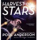 Harvest of Stars by Poul Anderson AudioBook CD