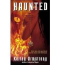 Haunted by Kelley Armstrong AudioBook CD