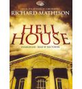 Hell House by Richard Matheson AudioBook Mp3-CD
