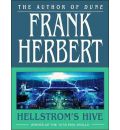 Hellstrom's Hive by Frank Herbert Audio Book CD