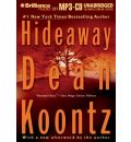 Hideaway by Dean R Koontz AudioBook Mp3-CD