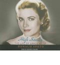 High Society by Donald Spoto Audio Book CD