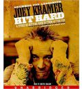 Hit Hard by Joey Kramer Audio Book CD