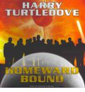 Homeward Bound by Harry Turtledove AudioBook CD