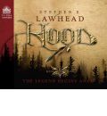 Hood by Stephen R Lawhead Audio Book CD