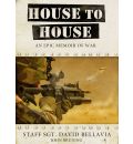 House to House by David Bellavia Audio Book CD