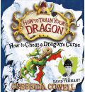 How to Cheat a Dragon's Curse by Cressida Cowell AudioBook CD