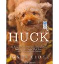 Huck by Janet Elder AudioBook Mp3-CD