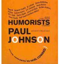 Humorists by Paul Johnson Audio Book CD