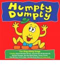 Humpty Dumpty by  AudioBook CD