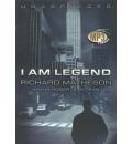 I Am Legend by Richard Matheson AudioBook Mp3-CD