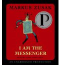 I Am the Messenger by Markus Zusak Audio Book CD
