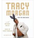 I Am the New Black by Tracy Morgan Audio Book CD