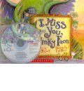 I Miss You, Stinky Face by Lisa McCourt Audio Book CD
