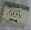 Iced - Jenny Siler - AudioBook CD