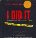 If I Did It by Goldman Family AudioBook CD
