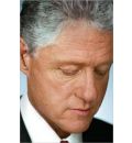 In Search of Bill Clinton by John D. Gartner AudioBook CD