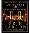 In the Garden of Beasts by Erik Larson AudioBook CD