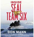 Inside Seal Team Six by Don Mann Audio Book CD