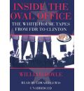 Inside the Oval Office by William Doyle AudioBook Mp3-CD