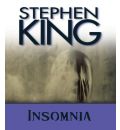 Insomnia by Stephen King AudioBook CD