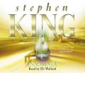 Insomnia by Stephen King Audio Book CD