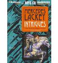Intrigues by Mercedes Lackey Audio Book Mp3-CD