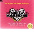 Iris Wildthyme by Mark Michalowski AudioBook CD