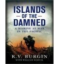 Islands of the Damned by R.V. Burgin Audio Book CD