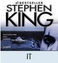 It by Stephen King AudioBook CD