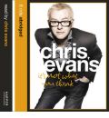 It's Not What You Think by Chris Evans Audio Book CD